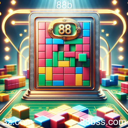 Descubra o Fascinante Mundo dos Jogos de Quebra-Cabeça no 88b